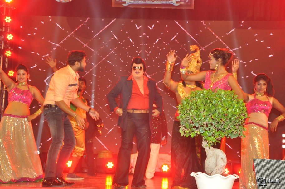 Janata-Garage-Movie-Audio-Launch